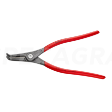 Replės išoriniams žiedams 305mm(lenktos) Knipex