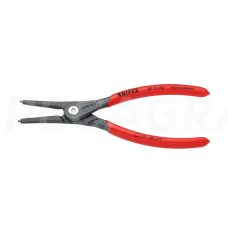 Replės išoriniams žiedams tiesios 180mm(19-60) KNIPEX