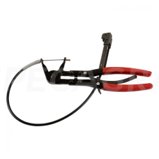 Replės sąvaržoms su trosu,WT04A4013