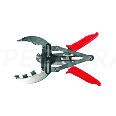 Replės stūmoklių žiedams 40-100mm