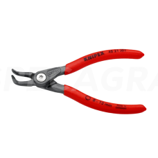 Replės vidiniams žiedams lenktos KNIPEX 4821J01