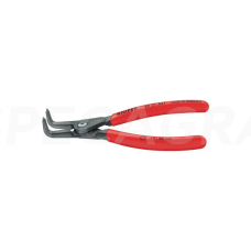 Replės išoriniams žiedams lenkt. galais KNIPEX 4921A21