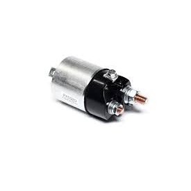 Relė pritraukimo 12V 3.2KW 123704501 senos laidos