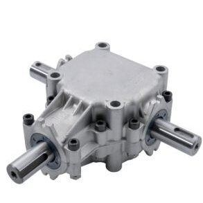 Reduktorius L-25A 1.9:1 124019 Reduktorius L-25A 1.9:1 124019