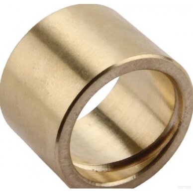 Reduktoriaus įvorė 643628 CL 22x28x20mm