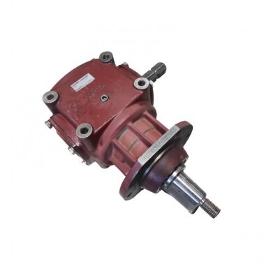 Reduktorius Agromet PK-45.009.00 3