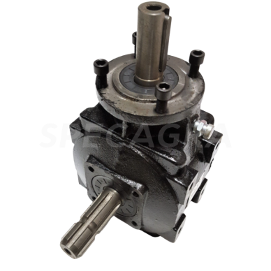 Reduktorius BCR/R.OSJ išorinis XH50.300Z.03W Reduktorius BCR/R.OSJ išorinis XH50.300Z.03W