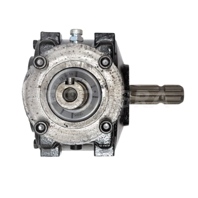 Reduktorius BCR/R.OSJ išorinis XH50.300Z.03W 1 Reduktorius BCR/R.OSJ išorinis XH50.300Z.03W 1