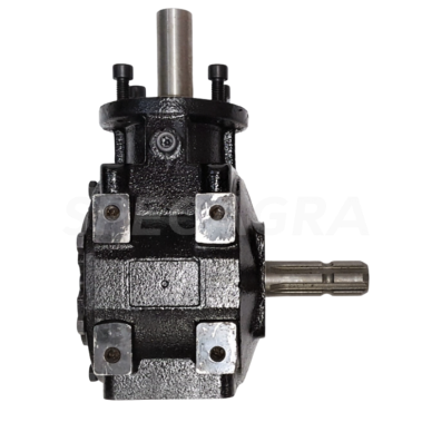 Reduktorius BCR/R.OSJ išorinis XH50.300Z.03W 2 Reduktorius BCR/R.OSJ išorinis XH50.300Z.03W 2