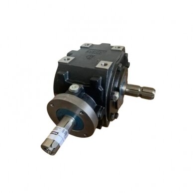 Reduktorius Kornik XL RS24162701 Reduktorius Kornik XL RS24162701