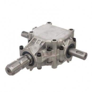 Reduktorius L-25A 1 1 124017 Reduktorius L-25A 1 1 124017