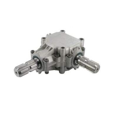 Reduktorius L-25A 1;1 124012 Reduktorius L-25A 1;1 124012