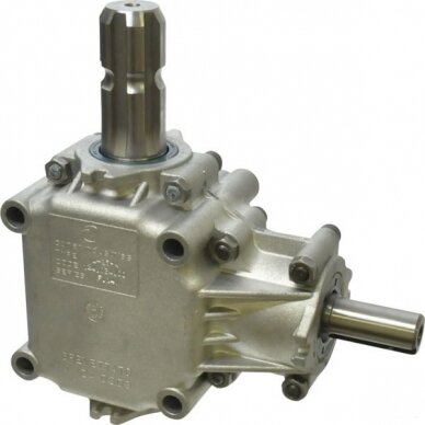 Reduktorius L-25A 1:2.78 124034 Comer Reduktorius L-25A 1:2.78 124034 Comer