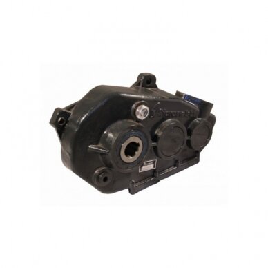 Reduktorius šoninis MF548/272/3 POD-WPS-000004-1 ašiai 40mm Reduktorius šoninis MF548/272/3 POD-WPS-000004-1 ašiai 40mm