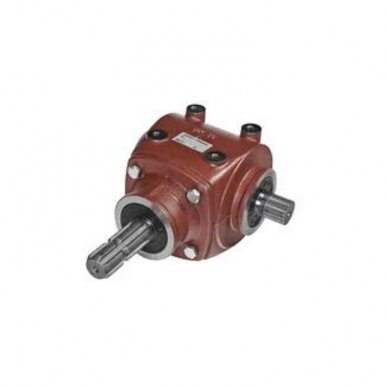 Reduktorius RCW 5500 PK201LA-1.16-01 Reduktorius RCW 5500 PK201LA-1.16-01