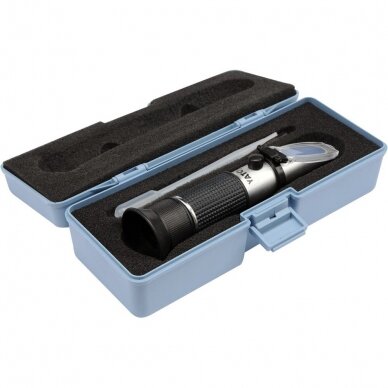 Refraktometras ATC+AdBlue VISYT-06722 1 Refraktometras ATC+AdBlue VISYT-06722 1