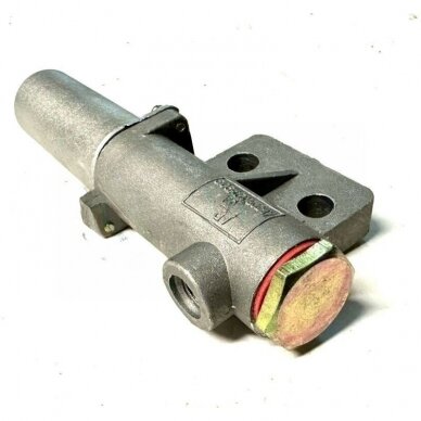 Reguliat. oro slėgio ST.sist.Zil AR-11 Reguliat. oro slėgio ST.sist.Zil AR-11