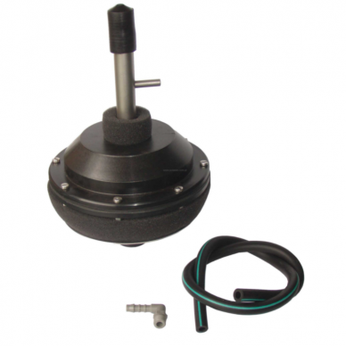 Reguliatorius vakuum. Servo 3000 25/350 Reguliatorius vakuum. Servo 3000 25/350