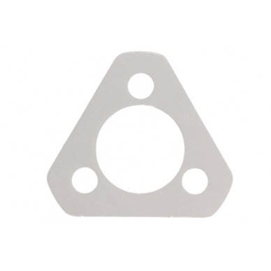 Reguliavimo plokštelė 115734 0,19mm