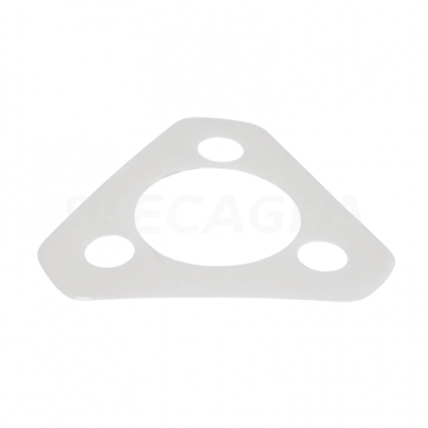 Reguliavimo plokštelė 115735 0,35mm