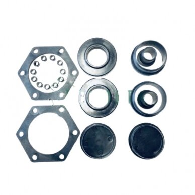 Rem. k-tas rotacinės šienapjovės 5036/03-050/0 Rem. k-tas rotacinės šienapjovės 5036/03-050/0