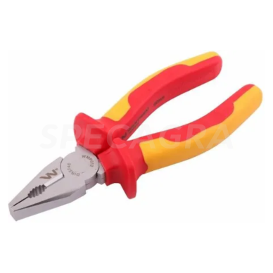 Replės 160mm VDE Replės 160mm VDE