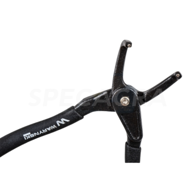 Replės 178mm suspaudimo lenktos 1 Replės 178mm suspaudimo lenktos 1