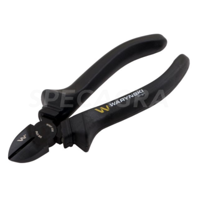 Replės 180mm kirpimo Replės 180mm kirpimo