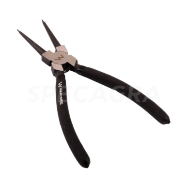 Replės 200mm suspaudimo Replės 200mm suspaudimo