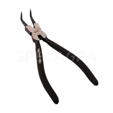 Replės 240mm suspaudimo lenktos Replės 240mm suspaudimo lenktos
