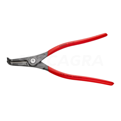 Replės išoriniams žiedams 305mm(lenktos) Knipex Replės išoriniams žiedams 305mm(lenktos) Knipex