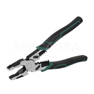 Replės jėgos universalios 225mm CL618309 Replės jėgos universalios 225mm CL618309