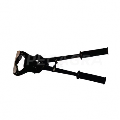 Replės kanopoms 15862410021 Replės kanopoms 15862410021