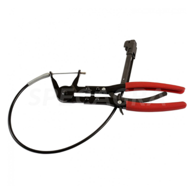 Replės sąvaržoms su trosu,WT04A4013 1