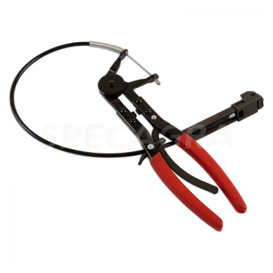 Replės sąvaržoms su trosu,WT04A4013 2