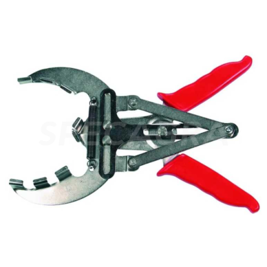 Replės stūmoklių žiedams 110-160mm Replės stūmoklių žiedams 110-160mm