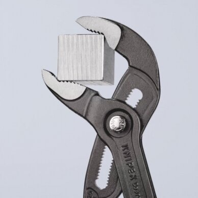 Replės vamzdinės KNIPEX 8701300 SB 4