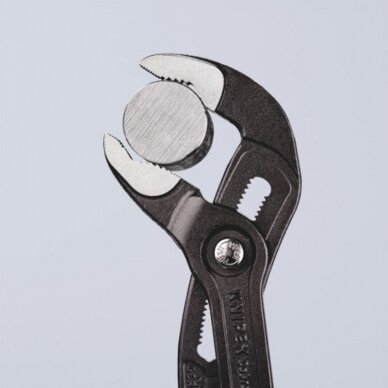 Replės vamzdinės KNIPEX 8701300 SB 5