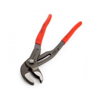 Replės vamzdinės KNIPEX 8701300 SB 1