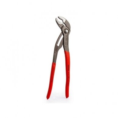 Replės vamzdinės KNIPEX 8701300 SB Replės vamzdinės KNIPEX 8701300 SB