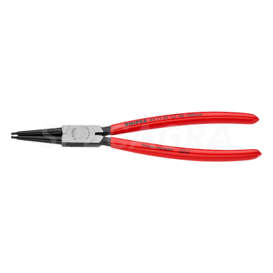 Replės vidiniams žiedams KNIPEX 4411J3 Replės vidiniams žiedams KNIPEX 4411J3
