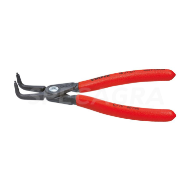 Replės vidiniams žiedams(lenktos)305mm KNIPEX Replės vidiniams žiedams(lenktos)305mm KNIPEX