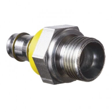 Rezervuaro alsuoklis AGR1/4 PL