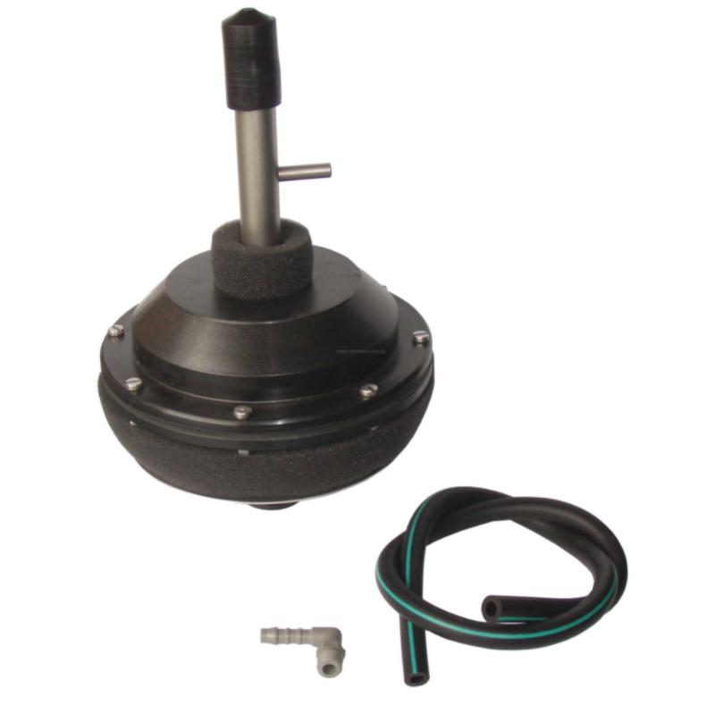 Reguliatorius vakuum. Servo 3500 25/348 Reguliatorius vakuum. Servo 3500 25/348