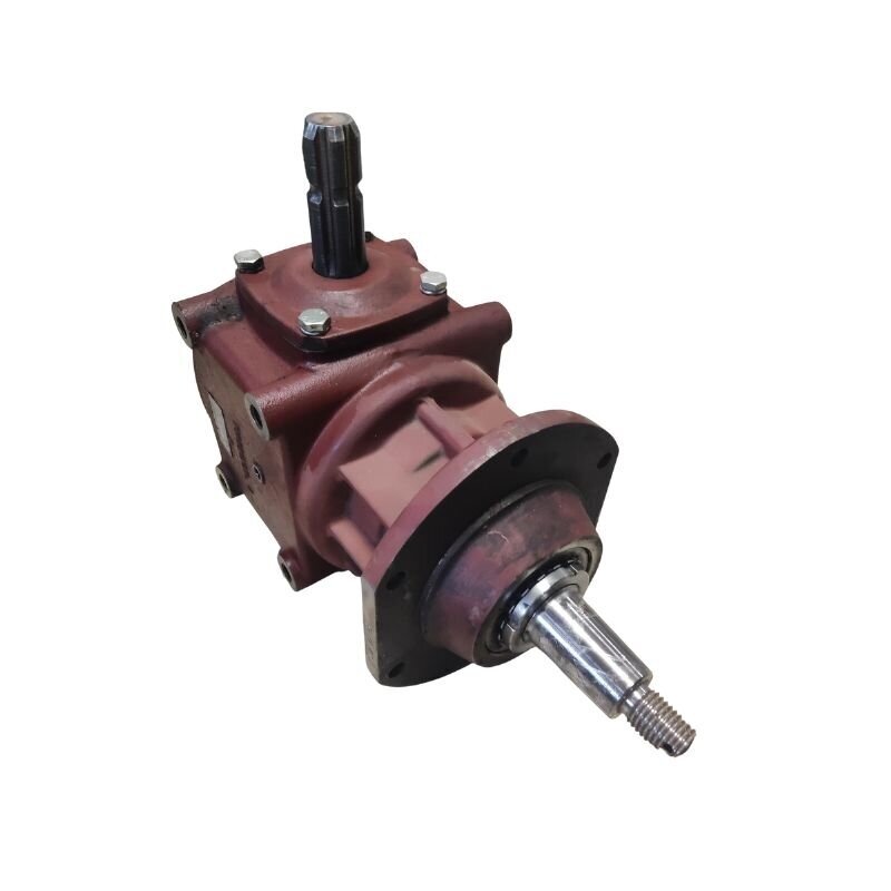 Reduktorius Agromet PK-45.009.00 Reduktorius Agromet PK-45.009.00