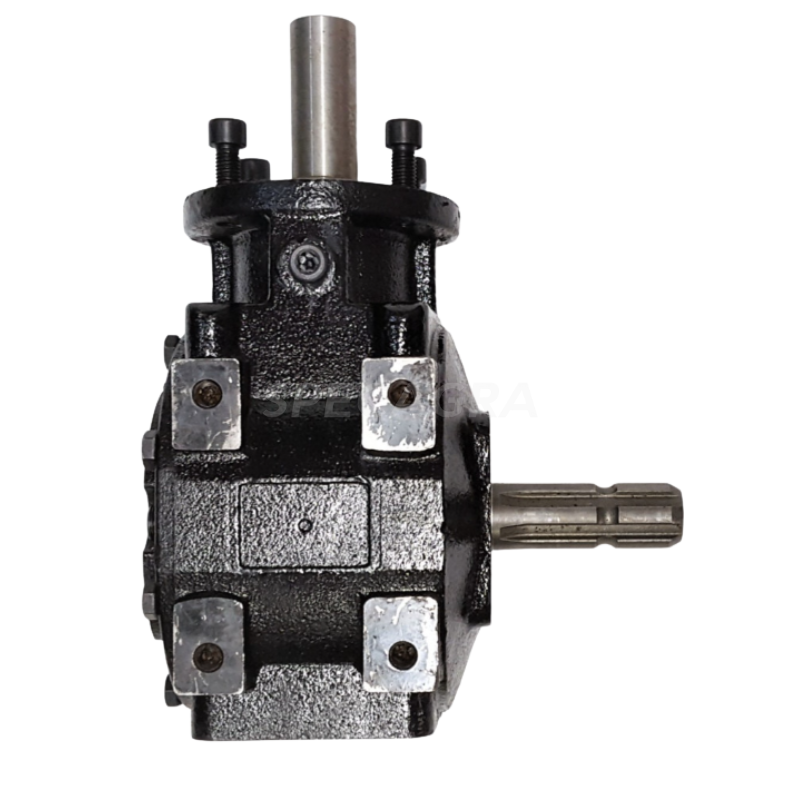 Reduktorius BCR/R.OSJ išorinis XH50.300Z.03W 2 Reduktorius BCR/R.OSJ išorinis XH50.300Z.03W 2