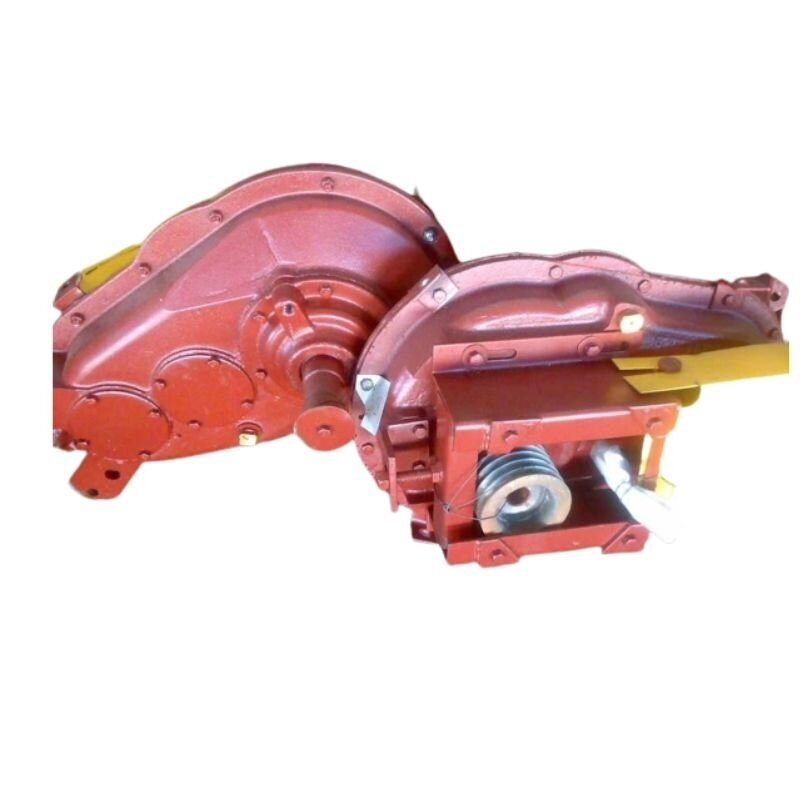 Reduktorius horizontaliai daliai PGK-1 Reduktorius horizontaliai daliai PGK-1