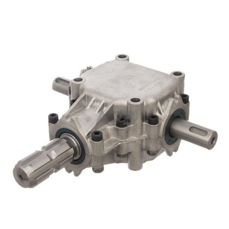 Reduktorius L-25A 1 1 124017 Reduktorius L-25A 1 1 124017