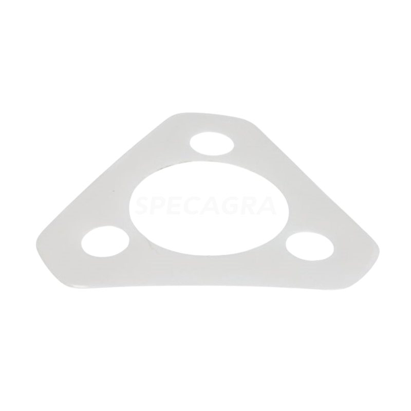 Reguliavimo plokštelė 115735 0,35mm