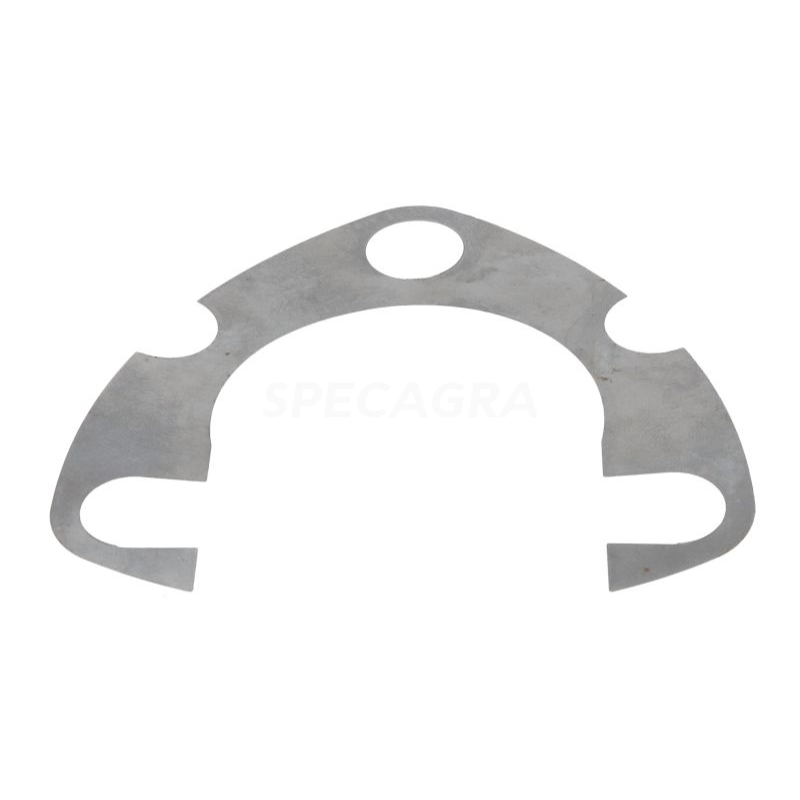 Reguliavimo poveržlė 0.463.4350.0 0,15mm